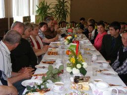 Dzień Matki i Dziecka